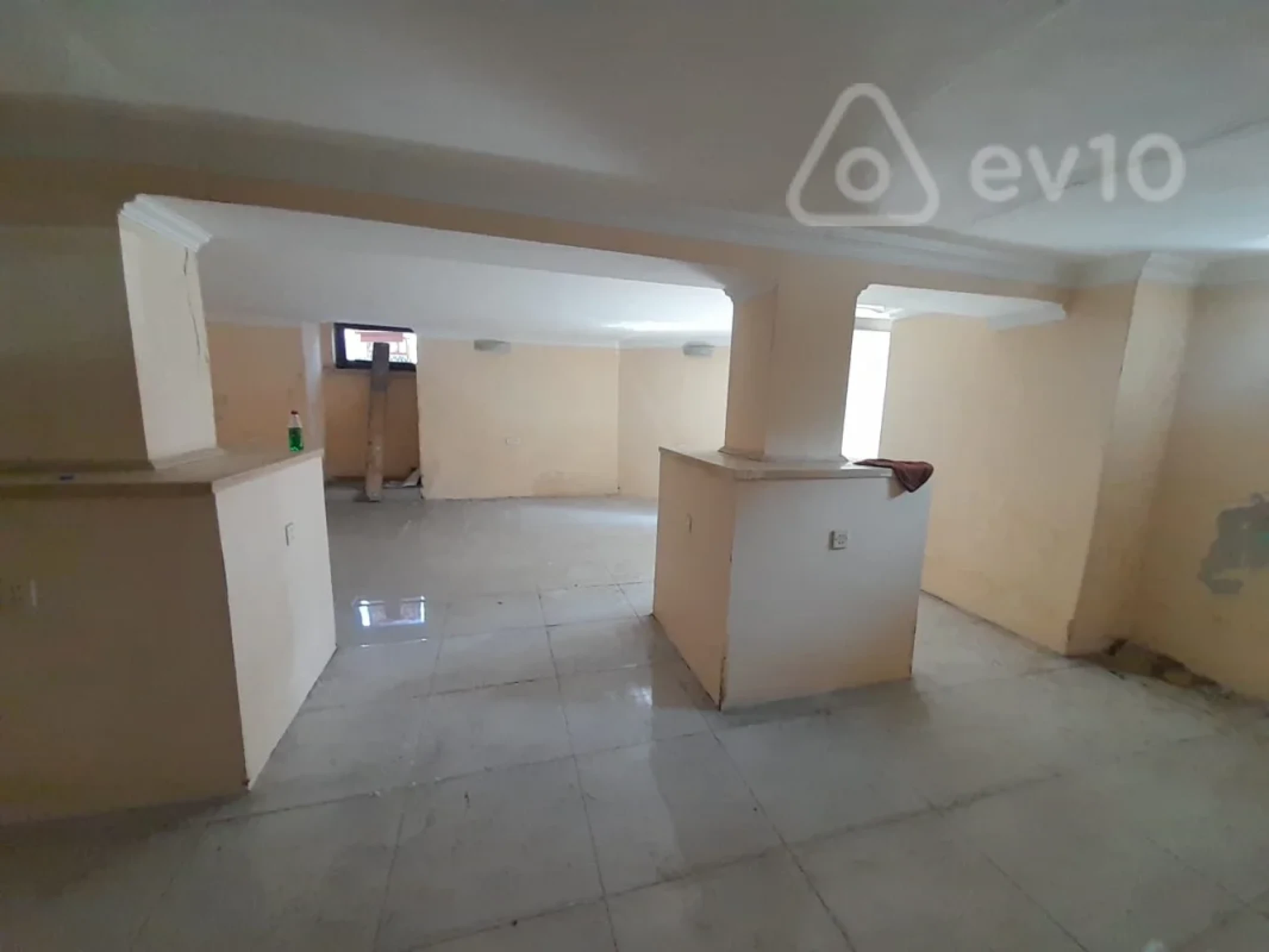 Satılır mənzil 60 m²