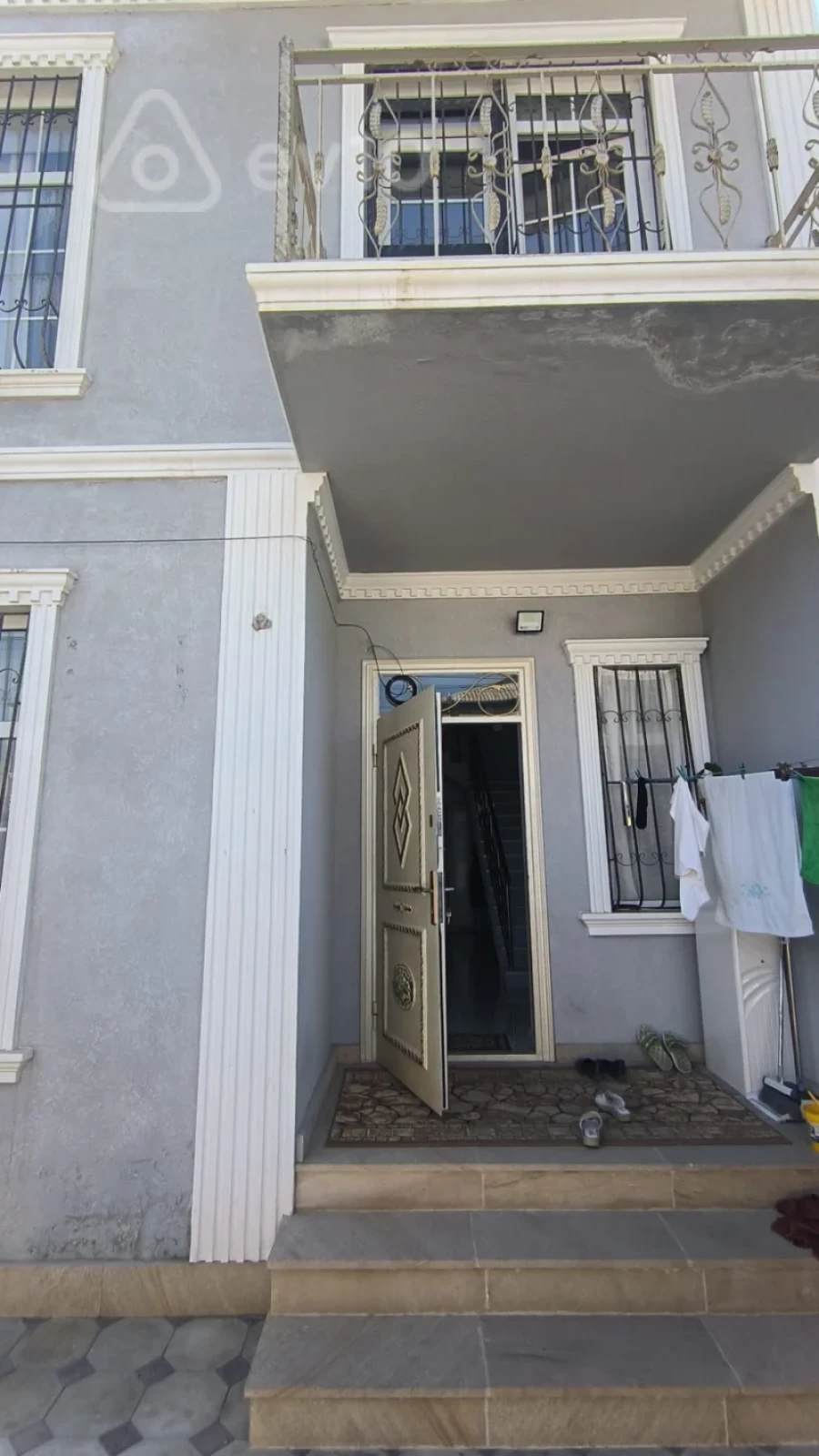 Satılır 4 otaqlı həyət evi 130 m²