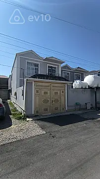 Satılır 4 otaqlı həyət evi 130 m² — Bakı, Abşeron 4 otaq 130.00 m²