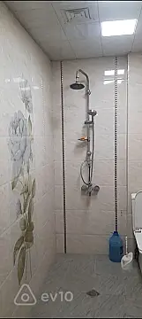 Kirayə verilir 3 otaqlı yeni tikili 70 m²