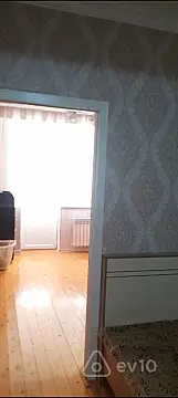 Kirayə verilir 3 otaqlı yeni tikili 70 m²