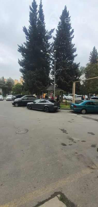 Satılır 3 otaqlı yeni tikili 90 m²