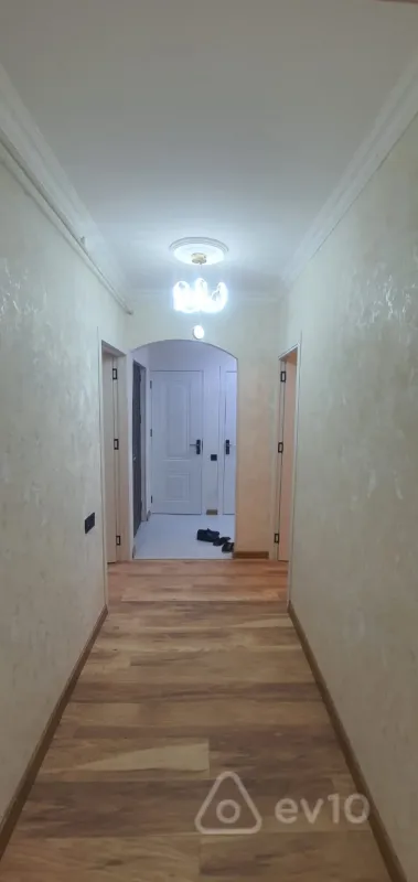 Satılır 3 otaqlı yeni tikili 90 m²