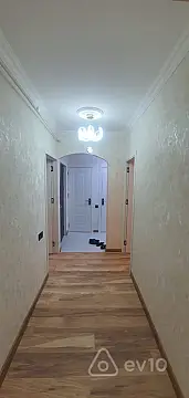 Satılır 3 otaqlı yeni tikili 90 m²