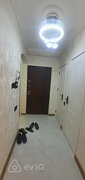 Satılır 3 otaqlı yeni tikili 90 m²