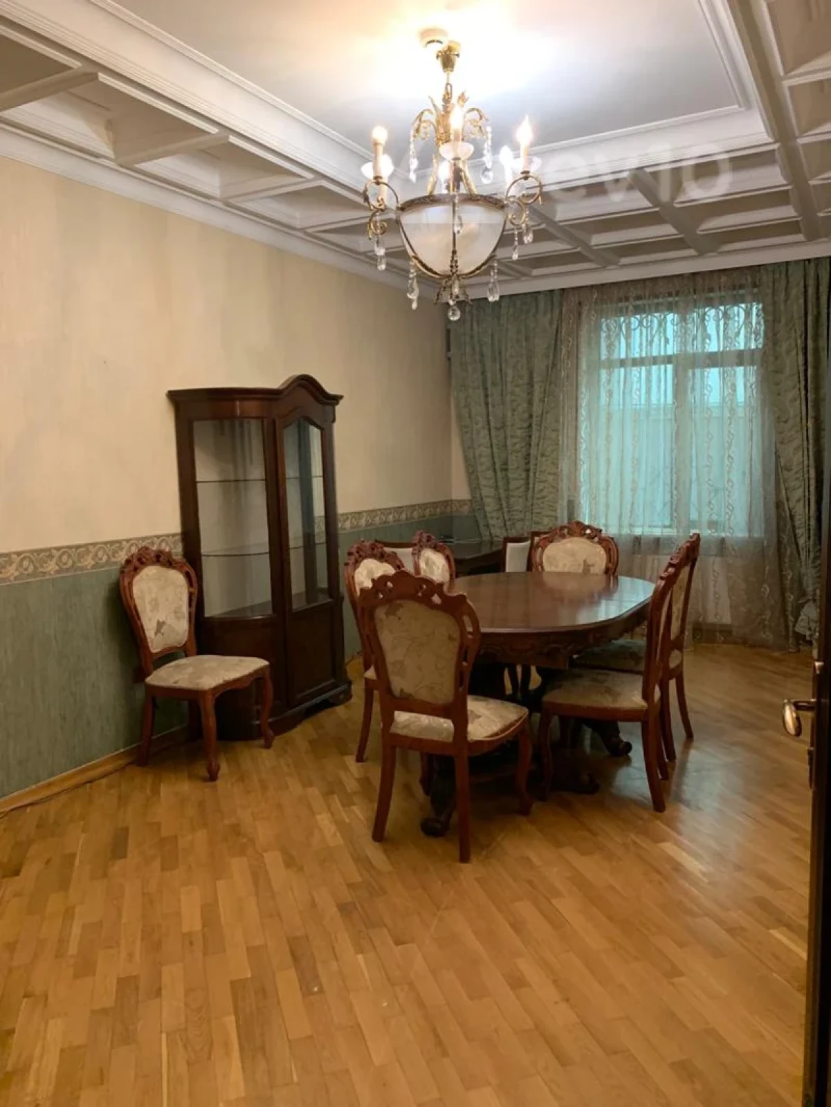 Kirayə verilir 5 otaqlı həyət evi 250 m²