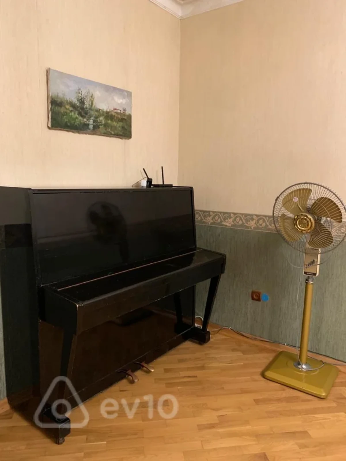 Kirayə verilir 5 otaqlı həyət evi 250 m²