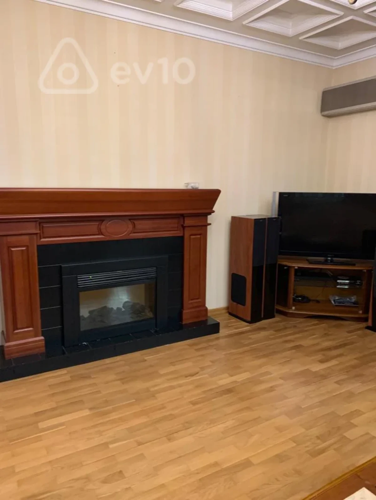 Kirayə verilir 5 otaqlı həyət evi 250 m²