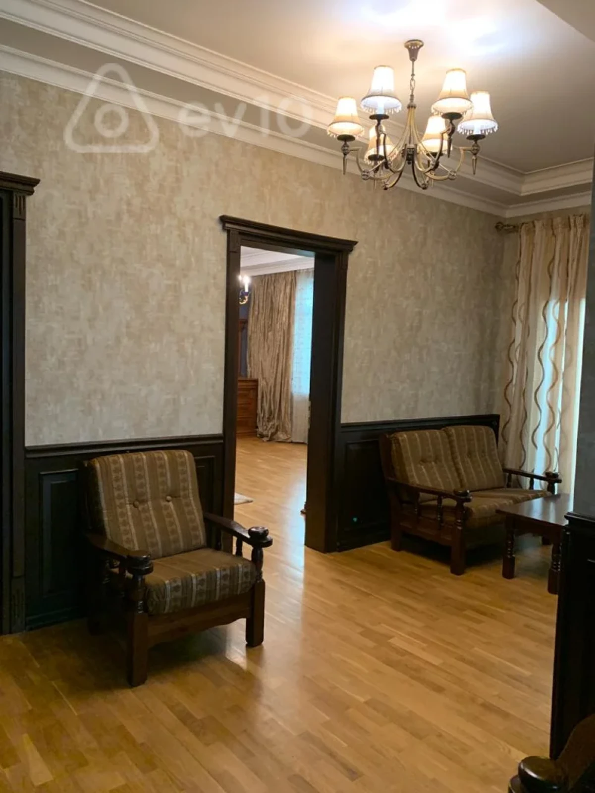 Kirayə verilir 5 otaqlı həyət evi 250 m²