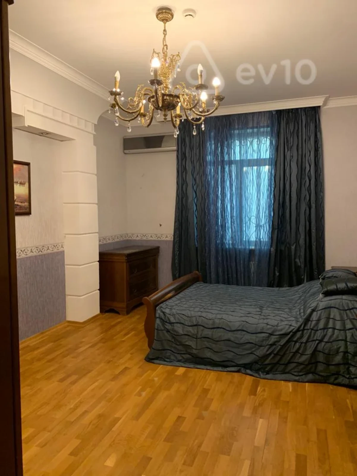 Kirayə verilir 5 otaqlı həyət evi 250 m²