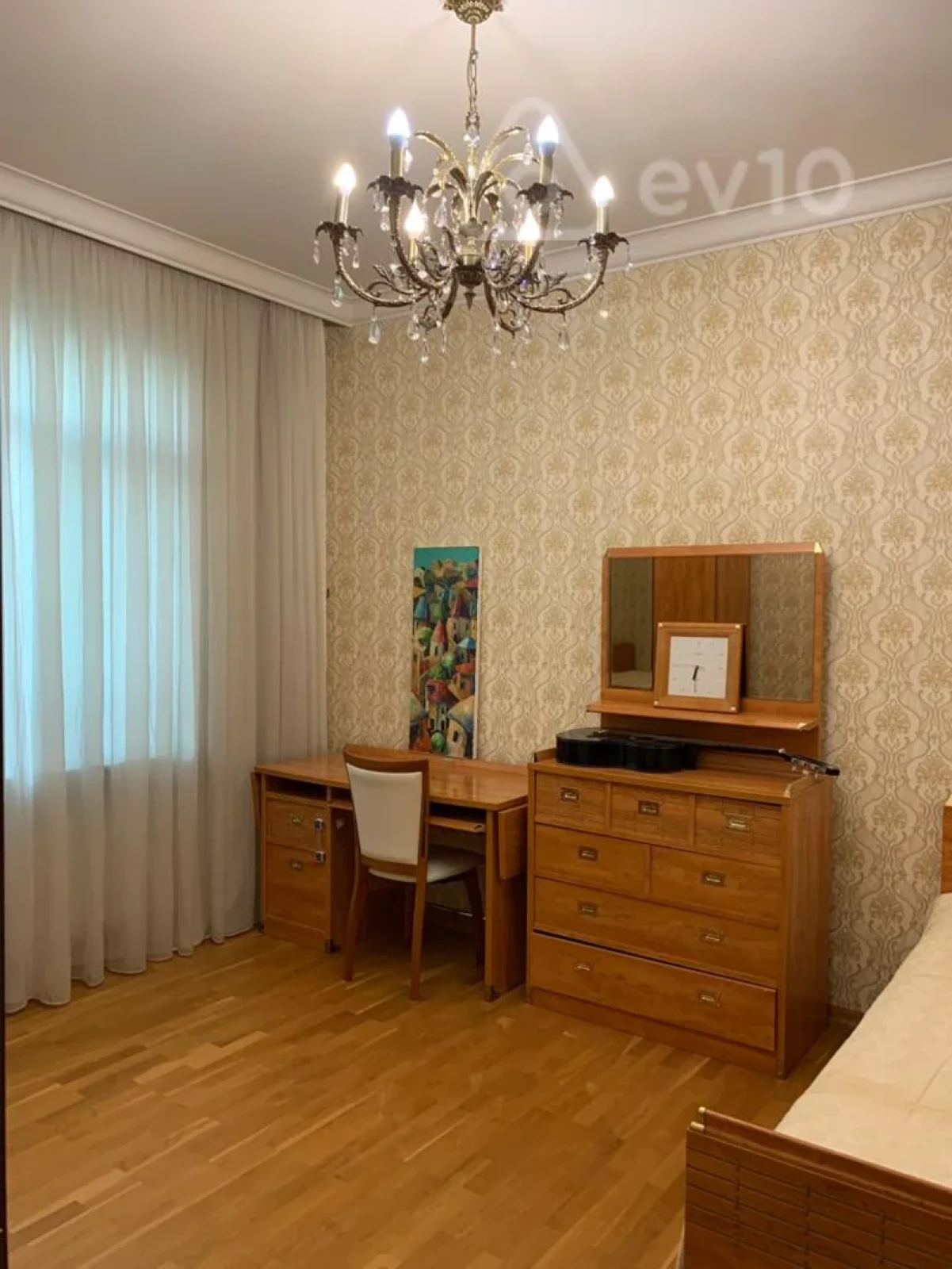 Kirayə verilir 5 otaqlı həyət evi 250 m²