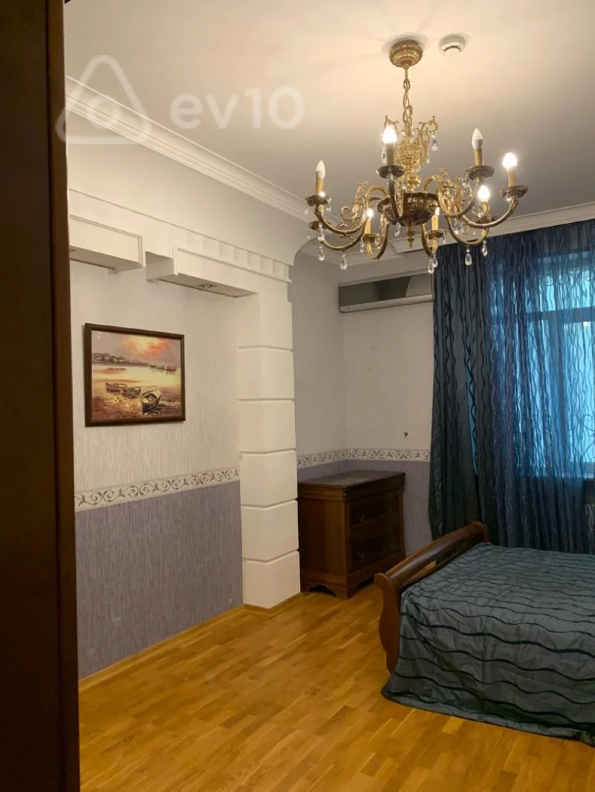 Kirayə verilir 5 otaqlı həyət evi 250 m²