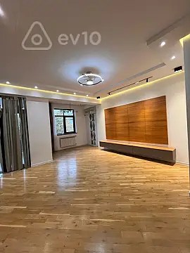 Satılır 3 otaqlı yeni tikili 110 m² — Xırdalan 3 otaq 110.00 m²