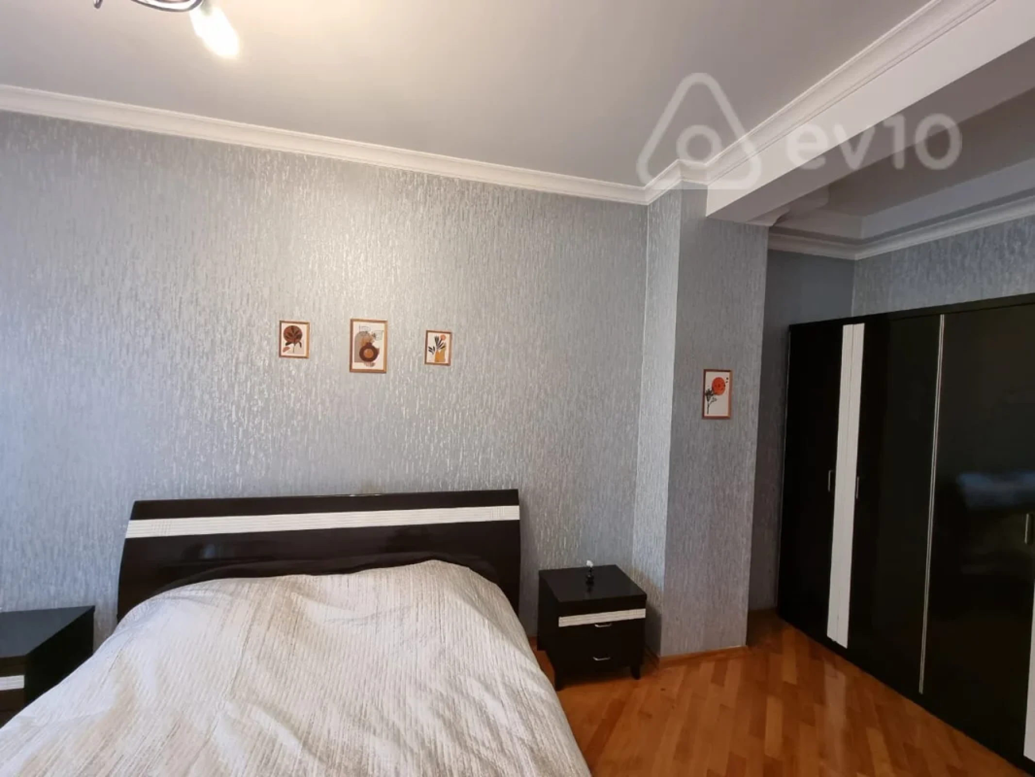 Kirayə verilir 2 otaqlı yeni tikili 90 m²