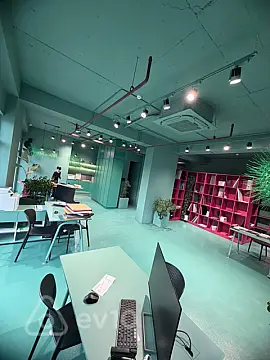 Kirayə verilir mənzil 150 m²