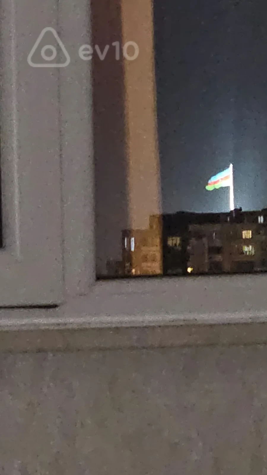 Kirayə verilir 3 otaqlı yeni tikili 128 m²