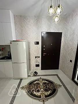 Kirayə verilir 2 otaqlı yeni tikili 45 m²