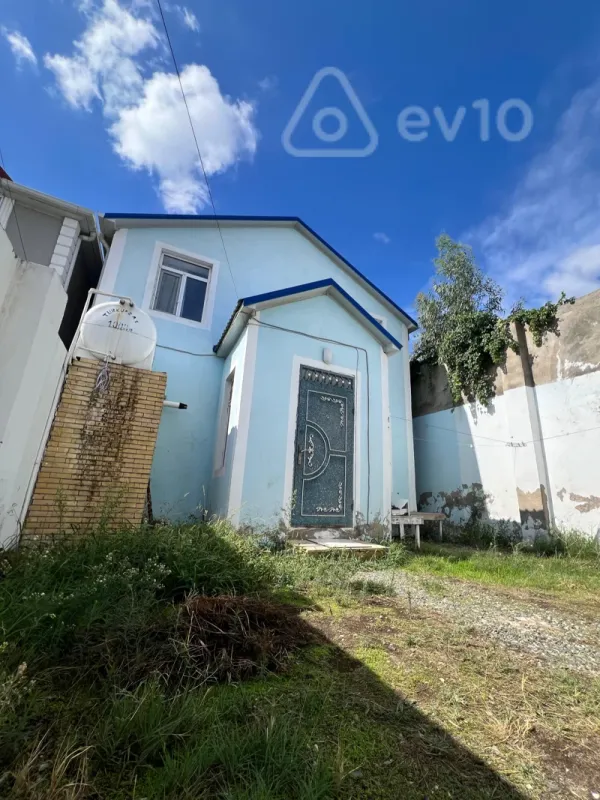 Satılır 3 otaqlı həyət evi 85 m²