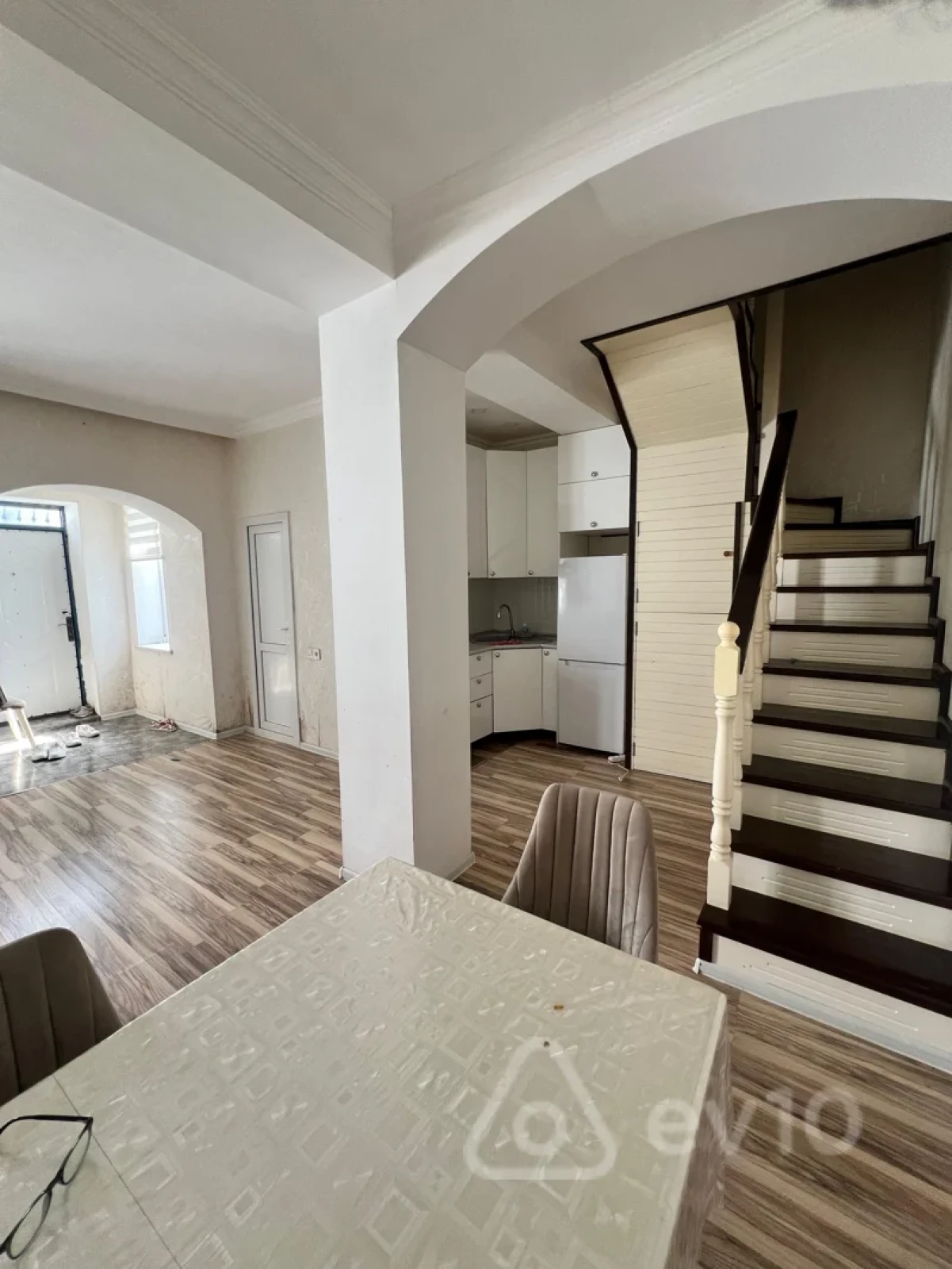 Satılır 3 otaqlı həyət evi 85 m²