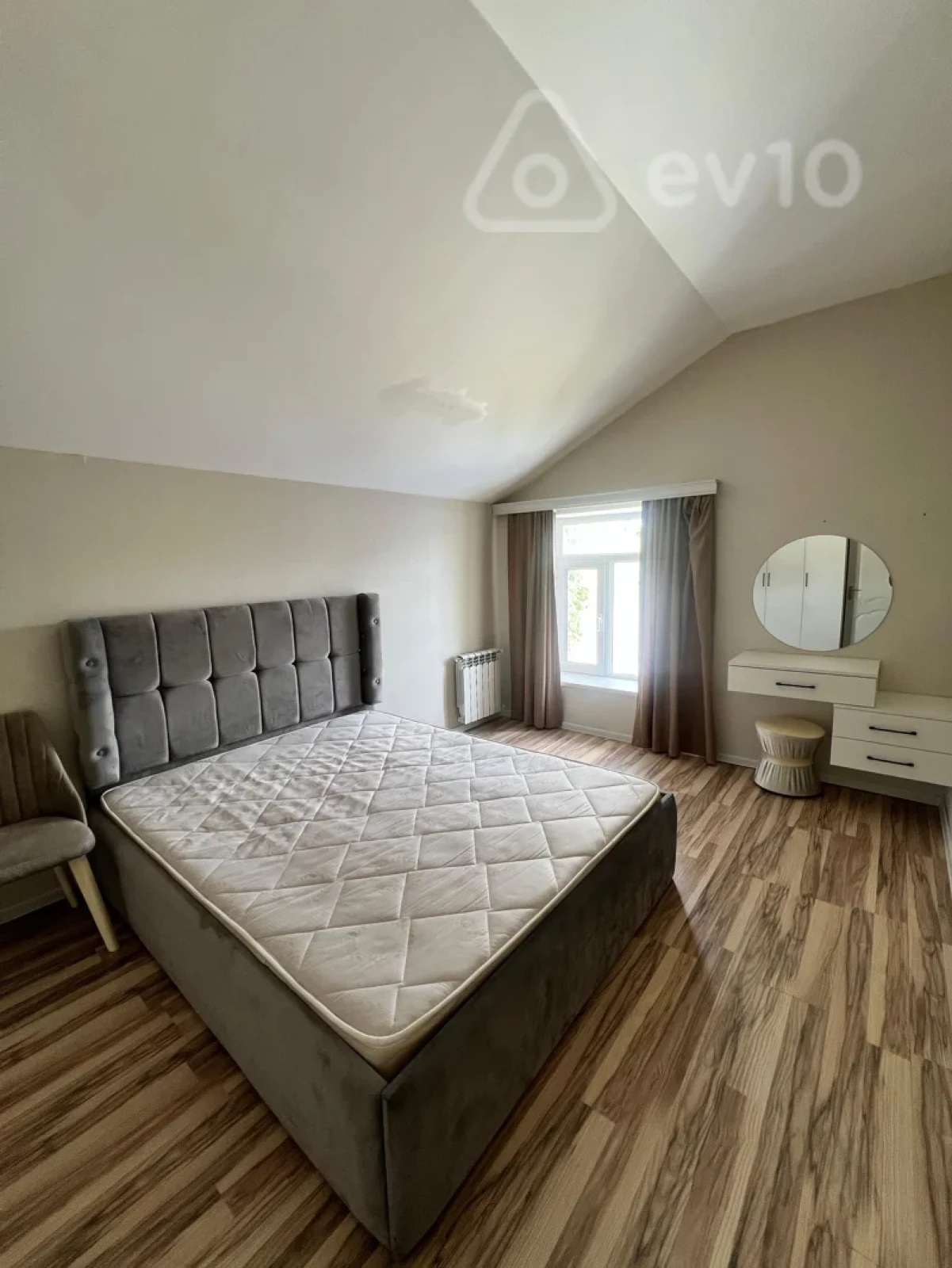 Satılır 3 otaqlı həyət evi 85 m²
