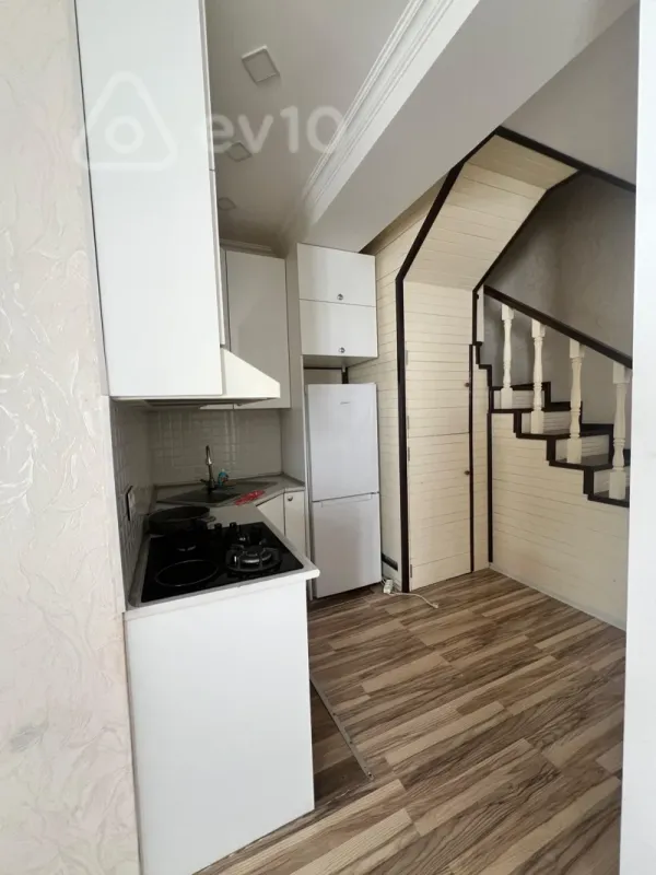 Satılır 3 otaqlı həyət evi 85 m²