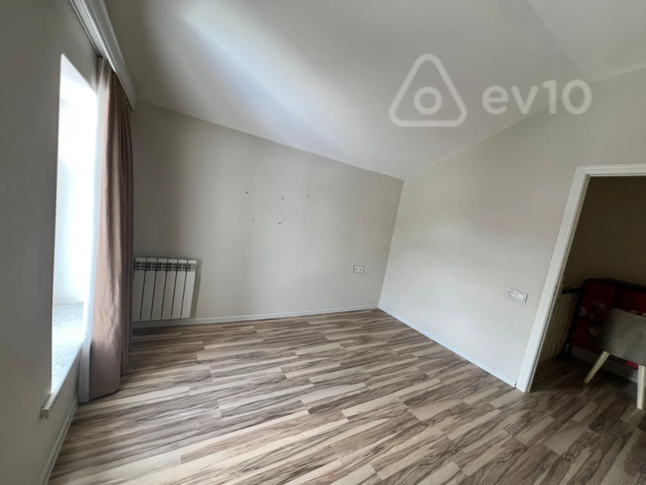 Satılır 3 otaqlı həyət evi 85 m²