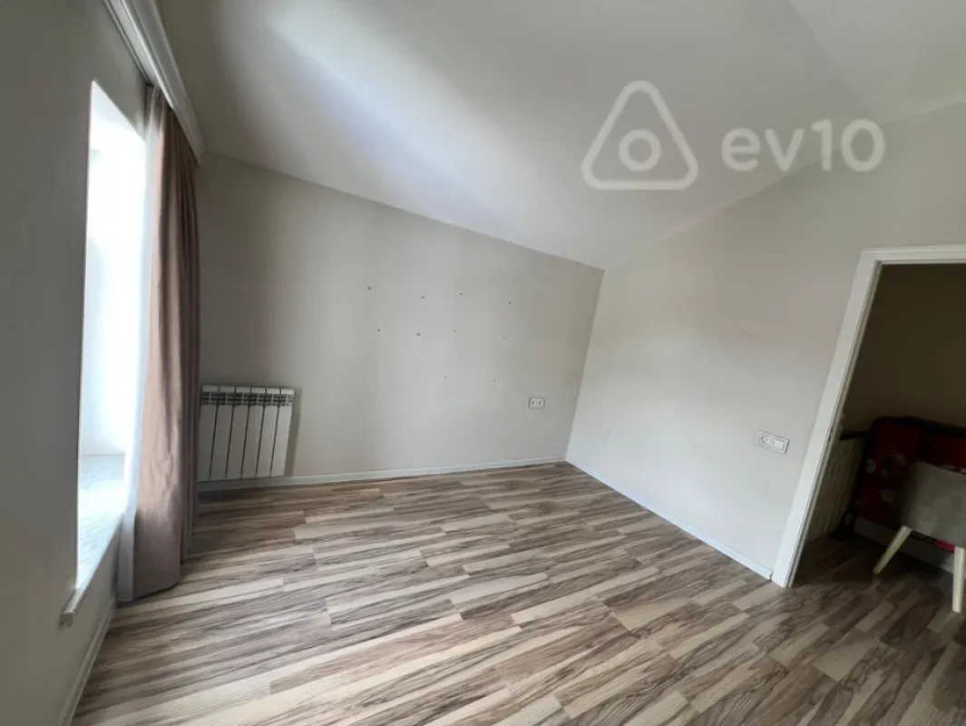 Satılır 3 otaqlı həyət evi 85 m²
