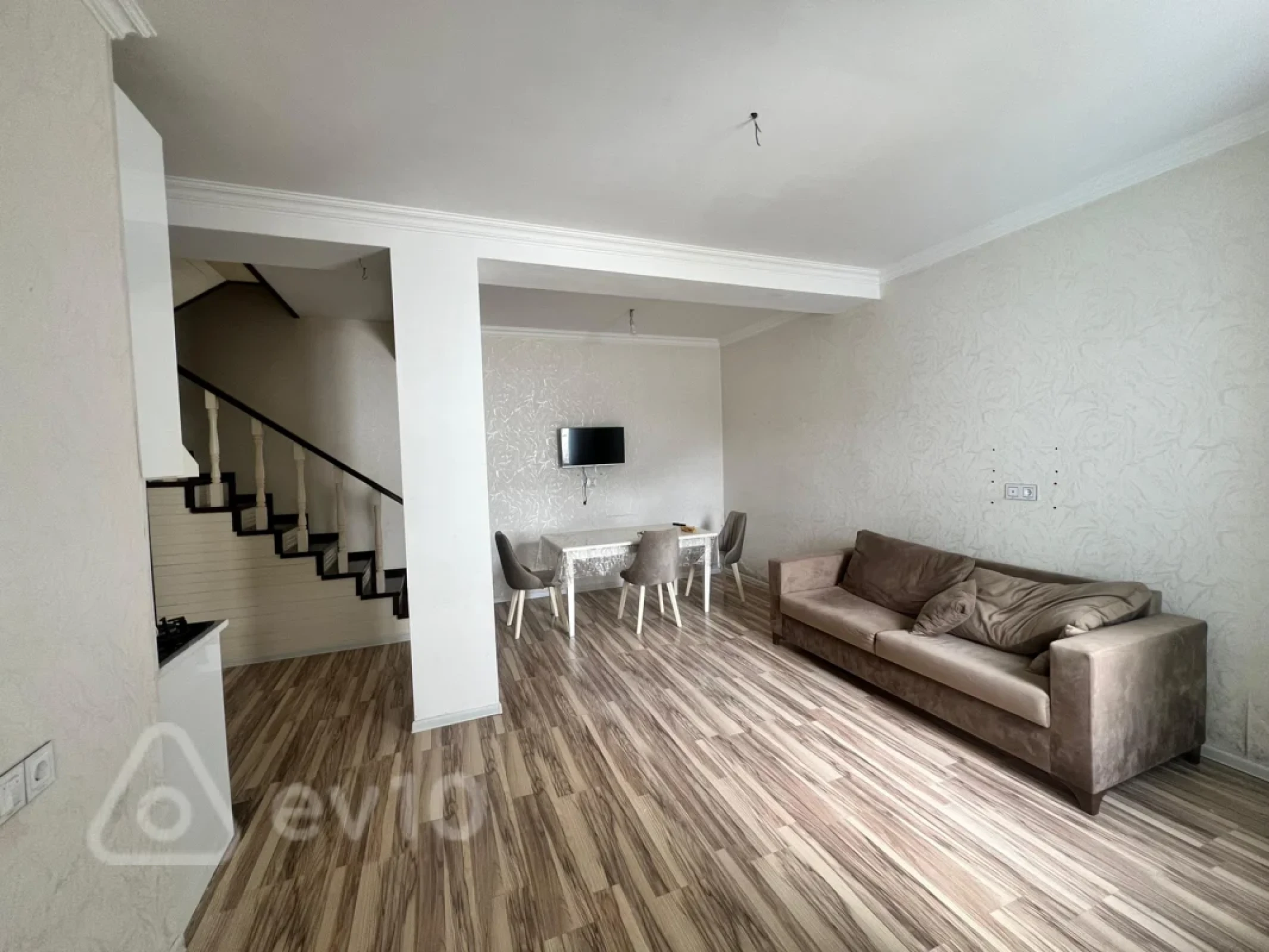 Satılır 3 otaqlı həyət evi 85 m²