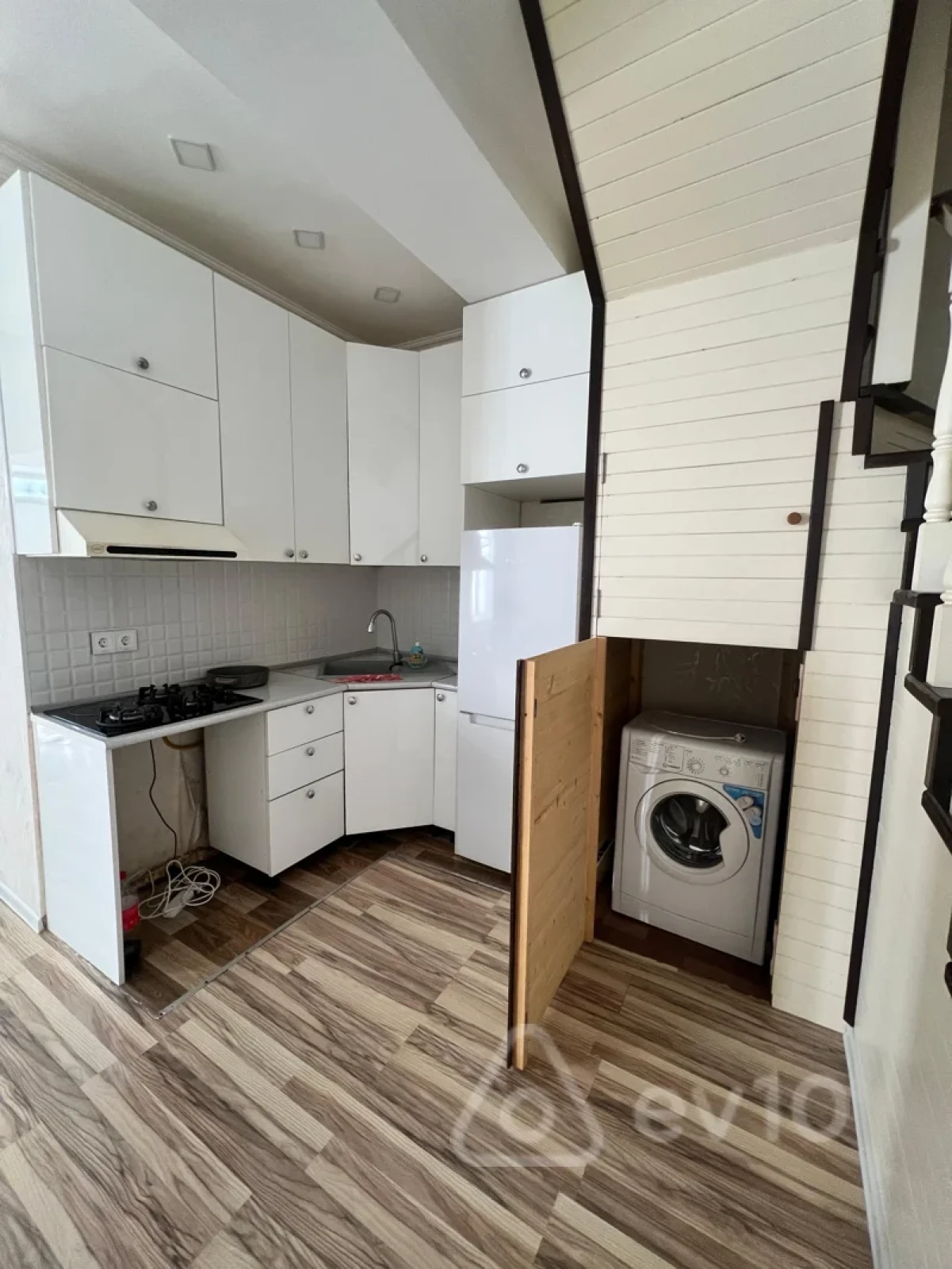 Satılır 3 otaqlı həyət evi 85 m²