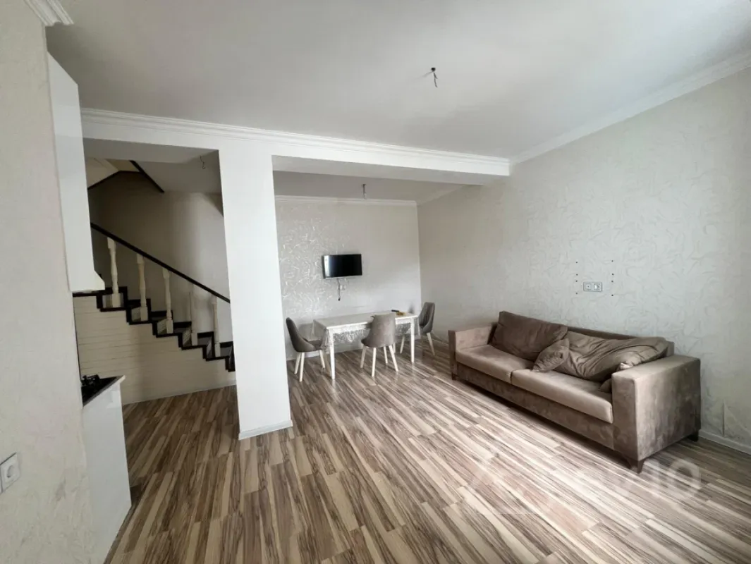 Satılır 3 otaqlı həyət evi 85 m²