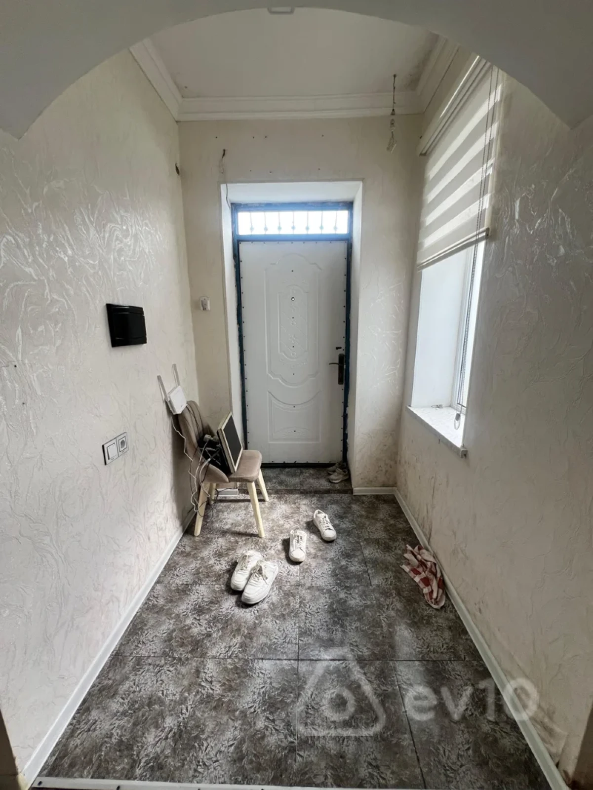 Satılır 3 otaqlı həyət evi 85 m²