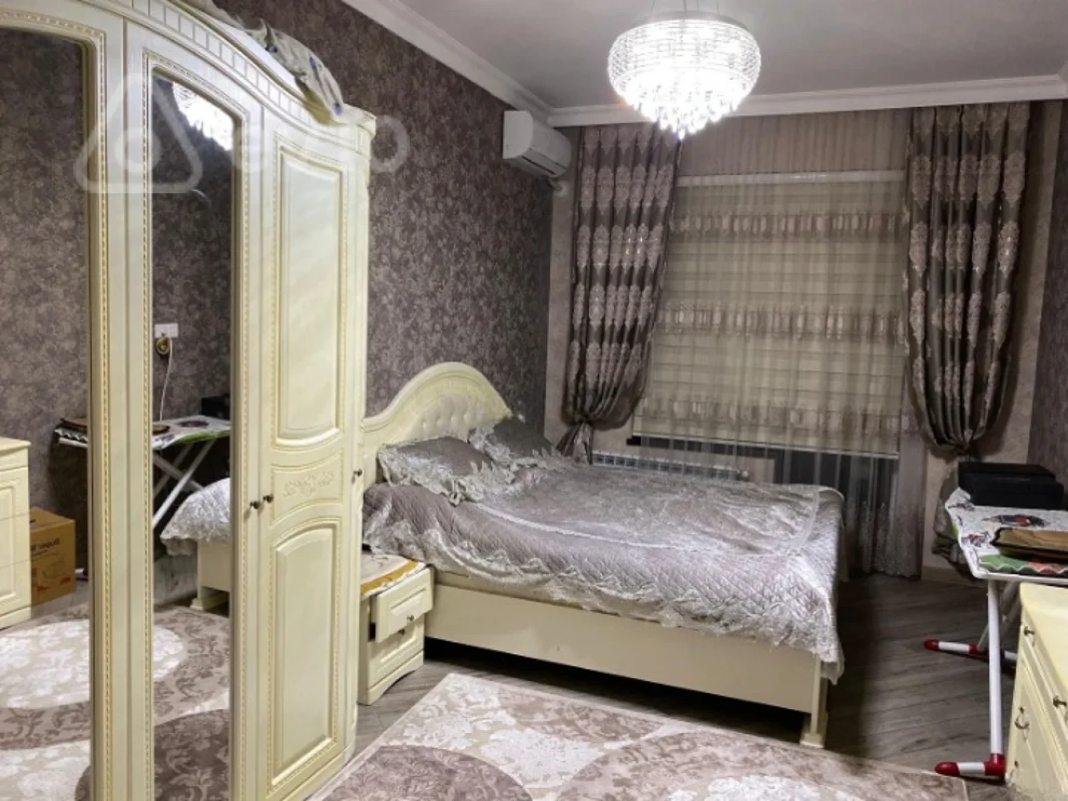 Kirayə verilir 3 otaqlı yeni tikili 110 m²