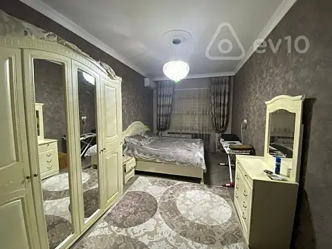 Kirayə verilir 3 otaqlı yeni tikili 110 m²