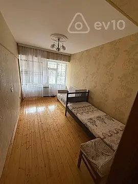 Kirayə verilir 3 otaqlı yeni tikili 100 m²