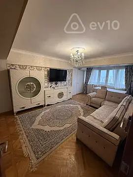 Kirayə verilir 3 otaqlı yeni tikili 100 m² — Bakı, Yasamal 3 otaq 100.00 m²
