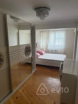 Kirayə verilir 3 otaqlı yeni tikili 100 m²