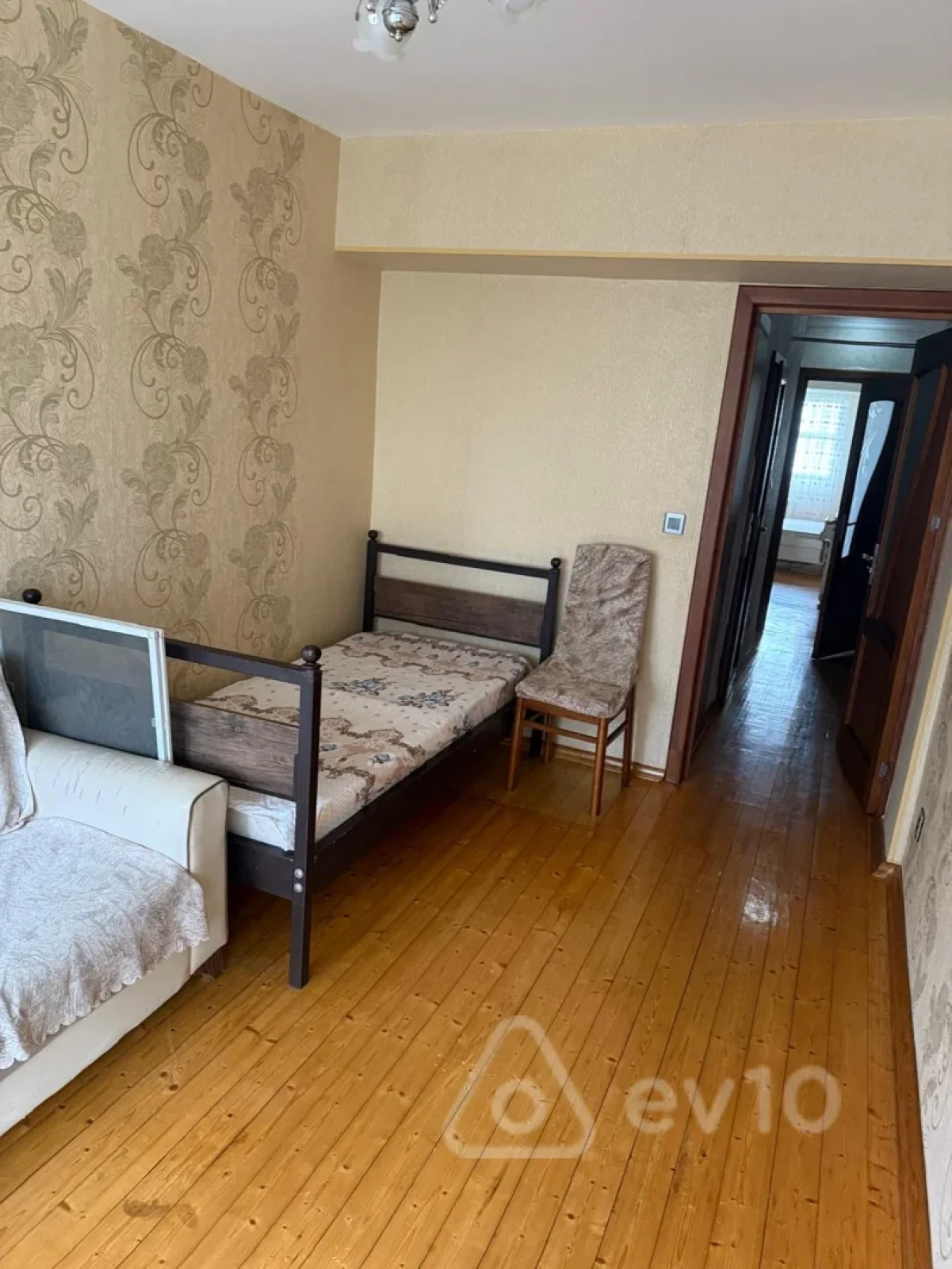 Kirayə verilir 3 otaqlı yeni tikili 100 m²