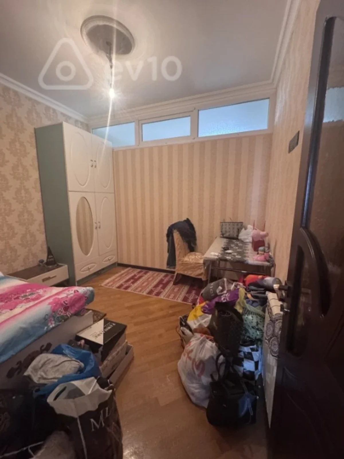 Kirayə verilir 3 otaqlı yeni tikili 91 m²