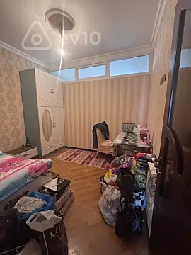 Kirayə verilir 3 otaqlı yeni tikili 91 m²