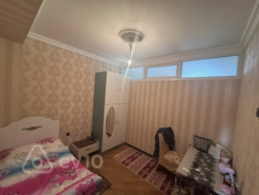 Kirayə verilir 3 otaqlı yeni tikili 91 m²