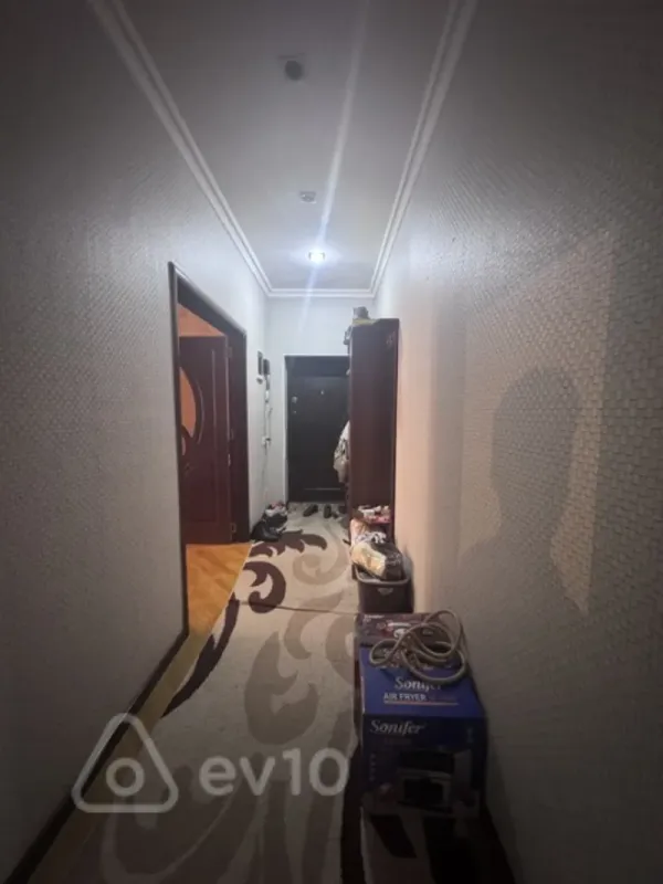 Kirayə verilir 3 otaqlı yeni tikili 91 m²