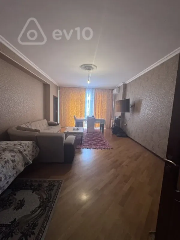 Kirayə verilir 3 otaqlı yeni tikili 91 m²