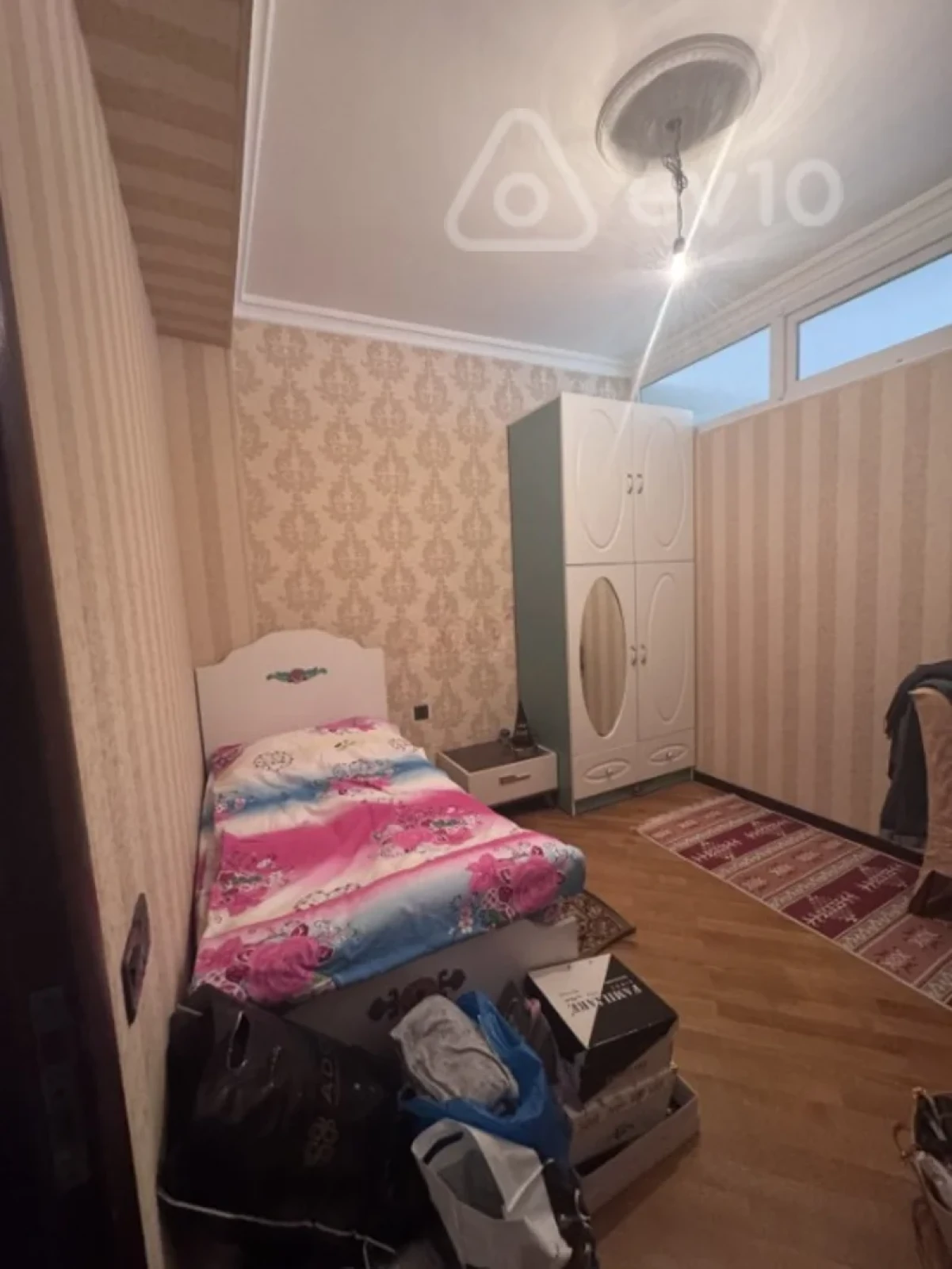 Kirayə verilir 3 otaqlı yeni tikili 91 m²