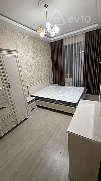 Kirayə verilir 2 otaqlı yeni tikili 55 m²