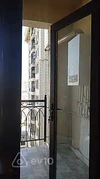 Kirayə verilir 2 otaqlı yeni tikili 55 m²