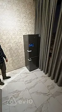 Kirayə verilir 2 otaqlı yeni tikili 55 m²