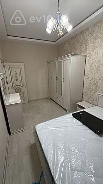 Kirayə verilir 2 otaqlı yeni tikili 55 m²