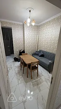 Kirayə verilir 2 otaqlı yeni tikili 55 m²