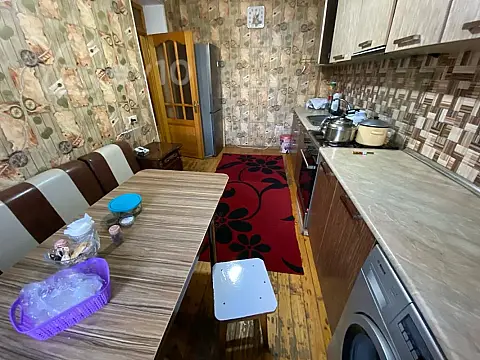 Satılır 8 otaqlı həyət evi 150 m² — Bakı, Binəqədi 8 otaq 150.00 m²