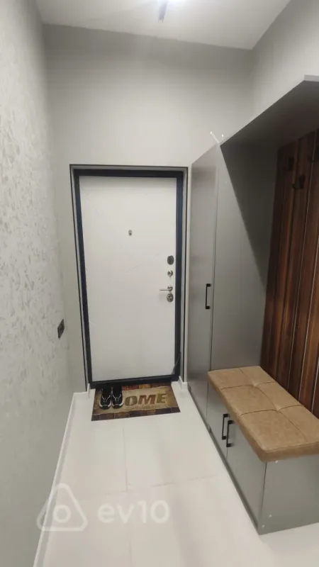 Satılır 2 otaqlı yeni tikili 63 m²